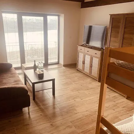 Zupanovice 도브리스