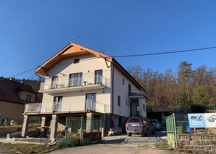 Zupanovice *