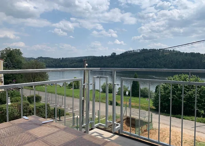 Apartman Zupanovice