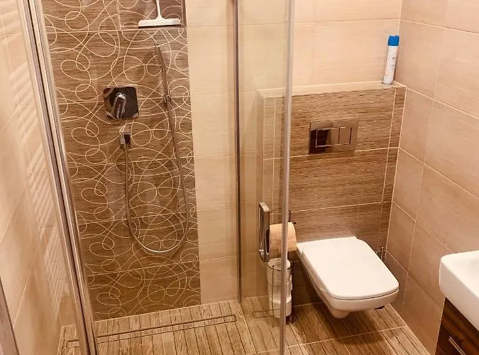 Apartman Zupanovice *